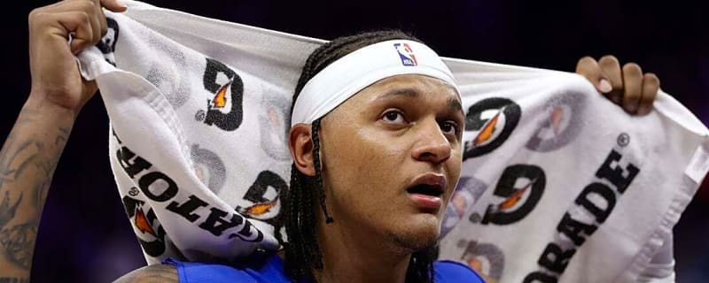 Fresh off 3-point barrage, Magic visit banged-up Suns