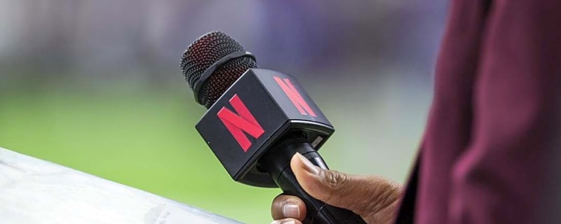 Report: Netflix to air Rams-49ers game from Australia