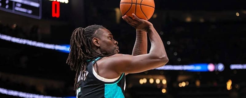 Trail Blazers readying for stretch run, set for clash with short-handed Grizzlies