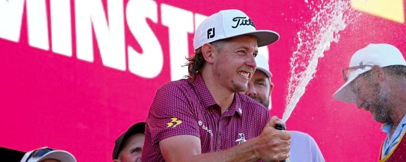 LIV Golf returns to New York area with event at Bedminster