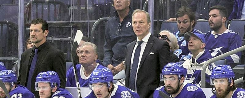 Lightning eager to improve at home in encounter vs. Kings