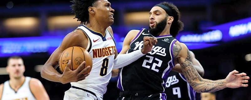 After dominant trip, Nuggets return home to confront Rockets