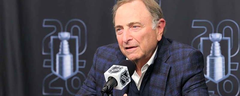 Report: NHL eyeing Austin and Houston for expansion