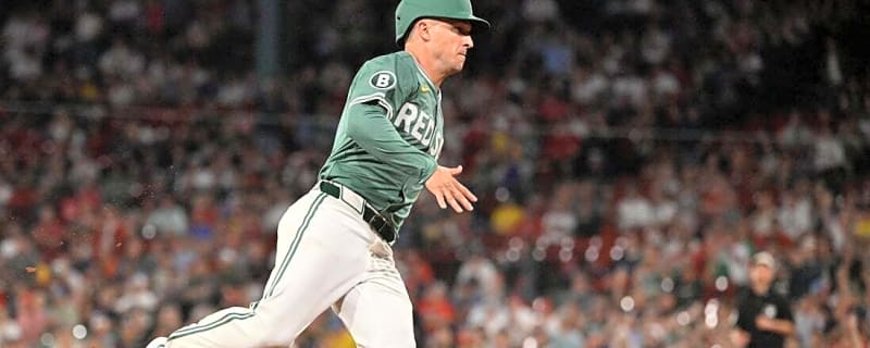 Red Sox manager: 3B Alex Bregman (quad) to return this weekend