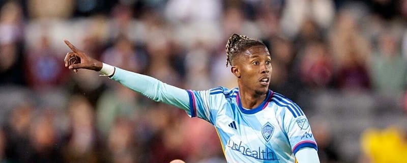 MLS transactions roundup: Rapids waive F Kevin Cabral