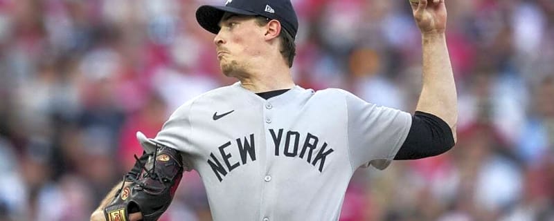 Yankees&#39; Max Fried, facing Jays, seeks majors-best 11th win