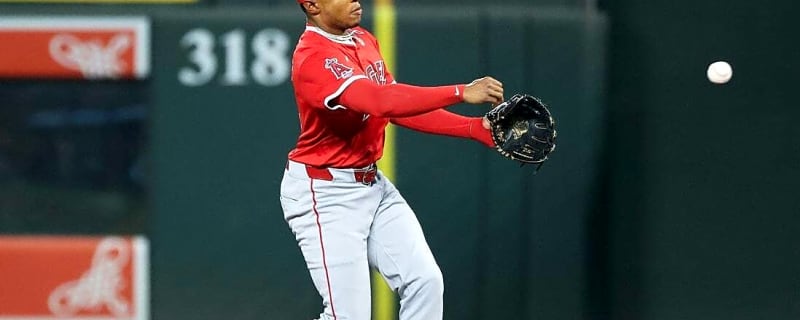 Christian Moore, Angels seek bounce-back effort vs. Orioles