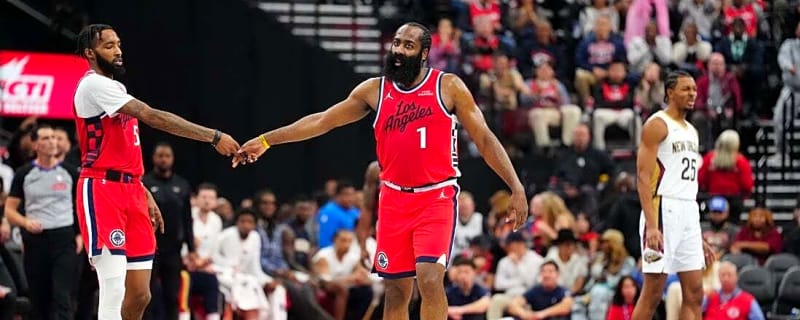 Clippers top Pelicans on Kawhi Leonard&#39;s last-second winner