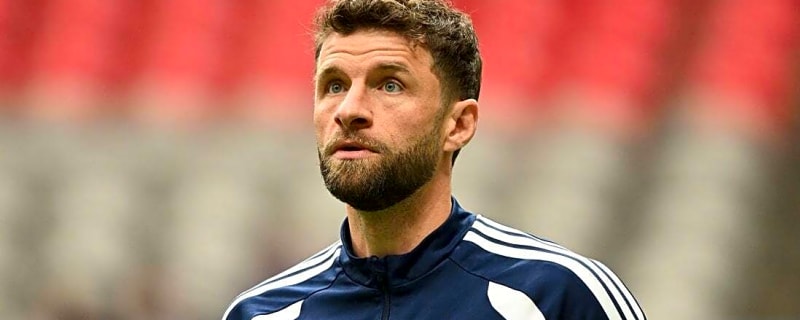 Thomas Muller, streaking Whitecaps take aim at Earthquakes