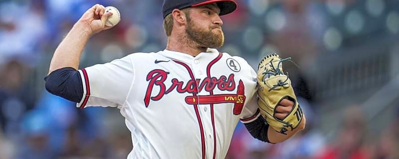 MLB-best Braves rely on Bryce Elder to secure sweep vs. Pirates