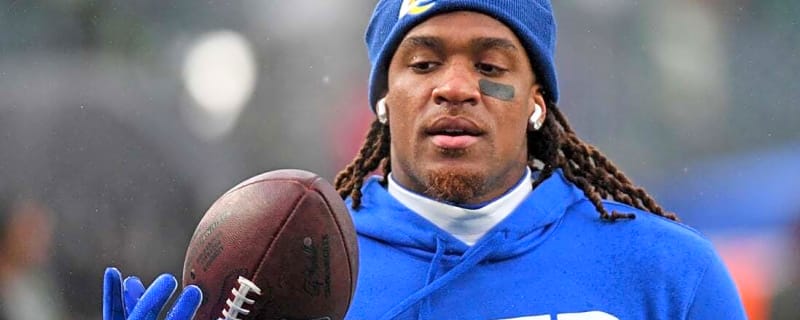 49ers WR Demarcus Robinson gets probation in DUI case