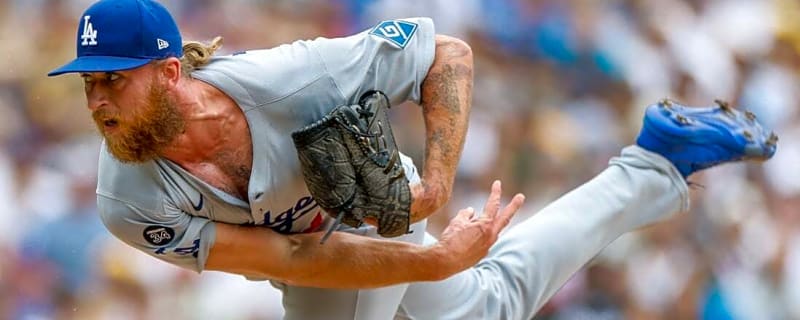 Dodgers fortify roster with RHP Michael Kopech, INF/OF Hyeseong Kim