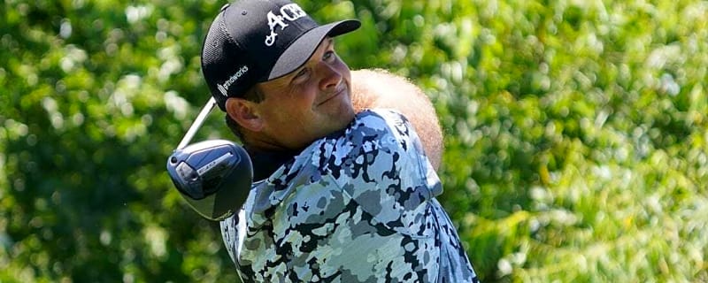 Patrick Reed shoots for his first LIV win in native Texas