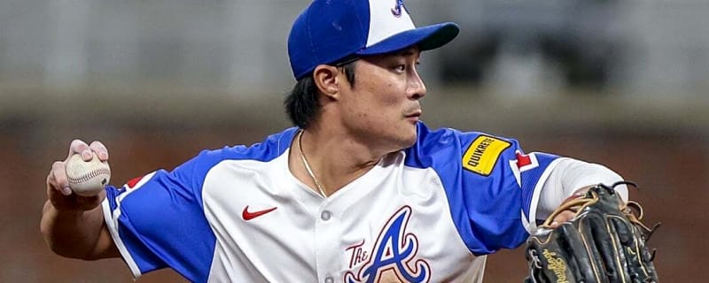 Braves land SS Ha-Seong Kim on 1-year, $20M deal