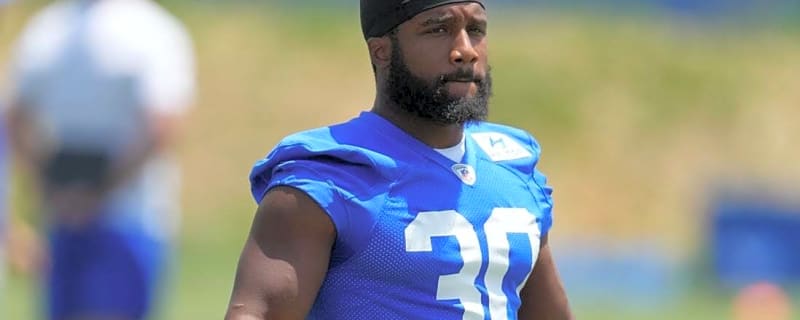 Former Eagles RB Boston Scott retires from NFL