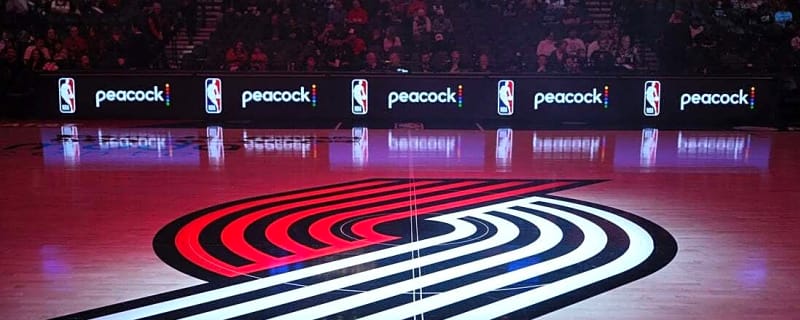 Blazers announcer fired for socal media posts seeks reinstatement