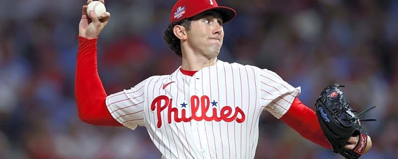 Andrew Painter seeks continued success as Phillies face Angels