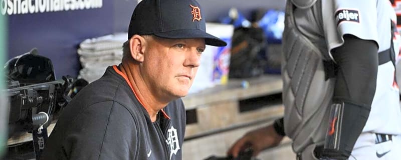 Tigers limping to break as they host Mariners in first-half finale