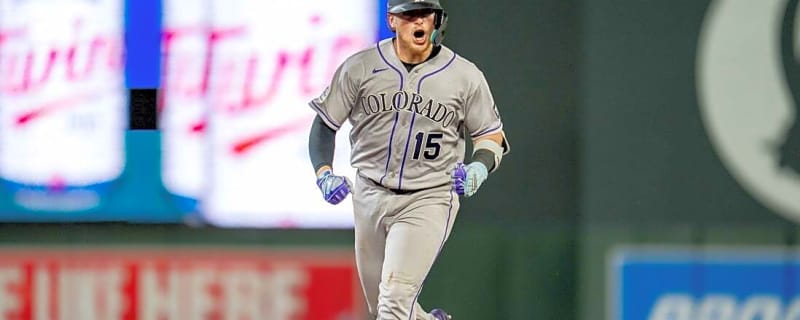 Twins pursue series win against visiting Rockies
