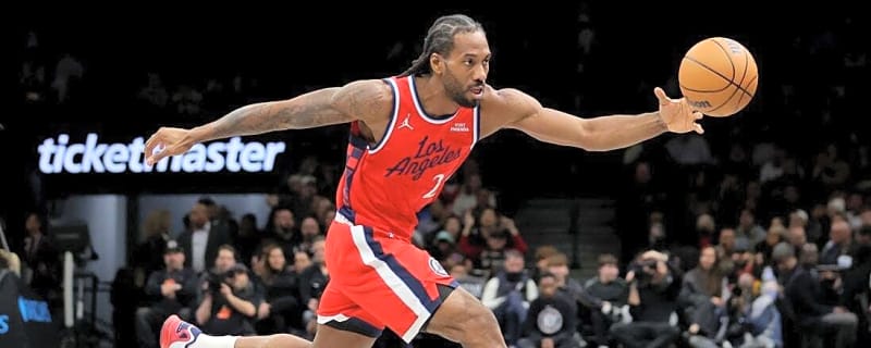 Stars guide Clippers to victory over lackluster Wizards