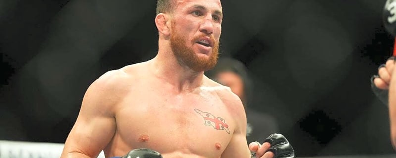 Petr Yan shocks Merab Dvalishvili, reclaims bantamweight title