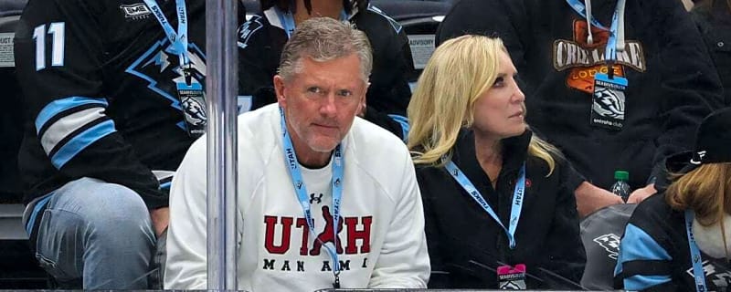 Michigan mission begins for Kyle Whittingham, Wolverines in Florida