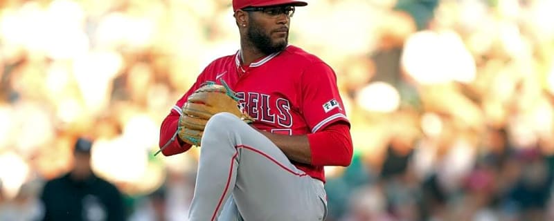 Angels' bullpen gets redemption in combined shutout of Athletics