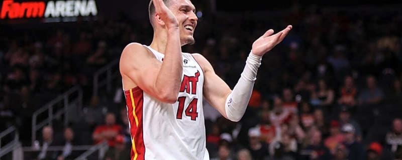 Heat grateful to have Tyler Herro back as they host Grizzlies