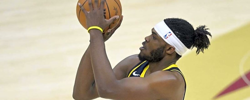 Pacers F Jarace Walker to miss at least first 2 games of finals