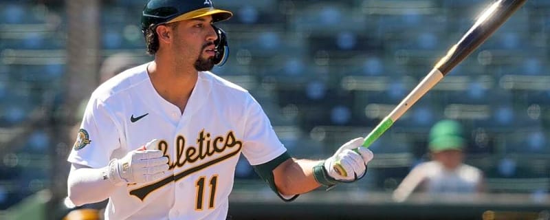 Brewers acquire INF Jonathan Ornelas from Athletics