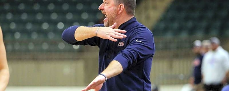 Ole Miss overcomes sleepy start to take down Alcorn State