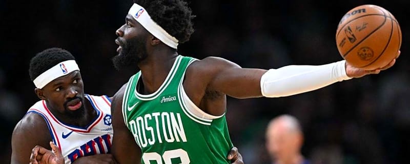Report: Celtics' Neemias Queta agrees to 4-year, $56M extension