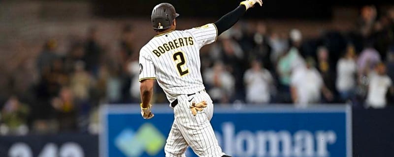 Padres continue series vs. Rockies after Xander Bogaerts slam: 'It's huge'