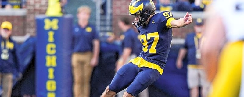 Judge paves way for Michigan to add 2 midseason transfers