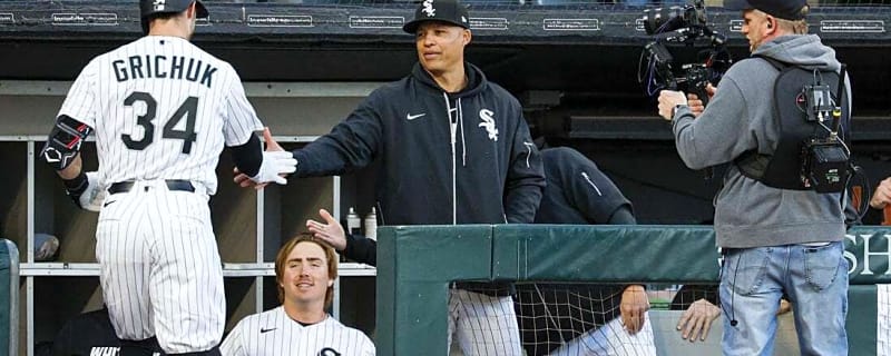Streaking White Sox, Cubs face off for city supremacy