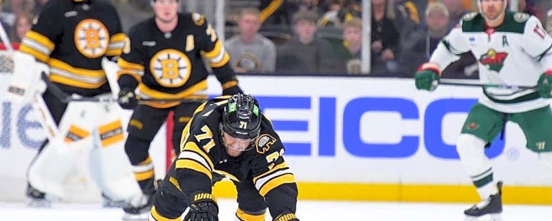 Bruins dig out of 3-0 hole in third, beat Blue Jackets in shootout