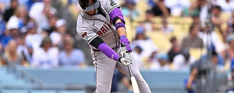 Diamondbacks place OF Lourdes Gurriel Jr (adductor) on 10-day IL