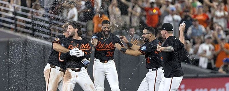 Braves, Orioles set for rubber match of closely contested series