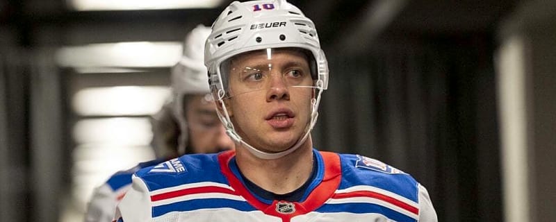 Artemi Panarin set for Kings debut against Golden Knights