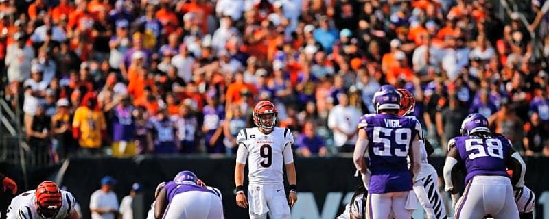 Bengals optimistic QB Joe Burrow will return this season
