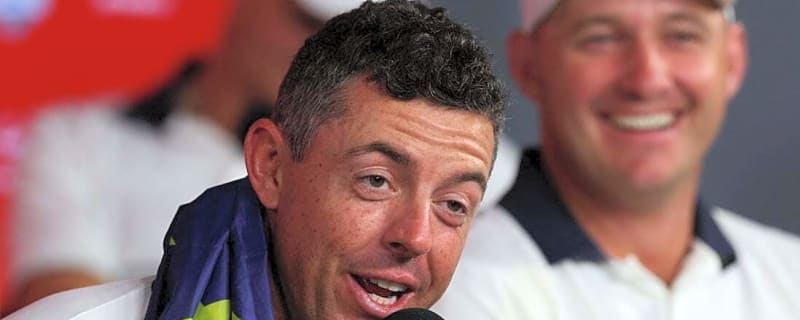 Rory McIlroy loses playoff to Matt Fitzpatrick, wins Race to Dubai