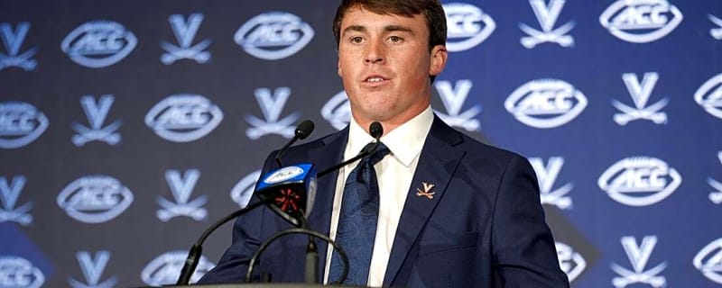 New quarterbacks take stage as Coastal Carolina visits Virginia