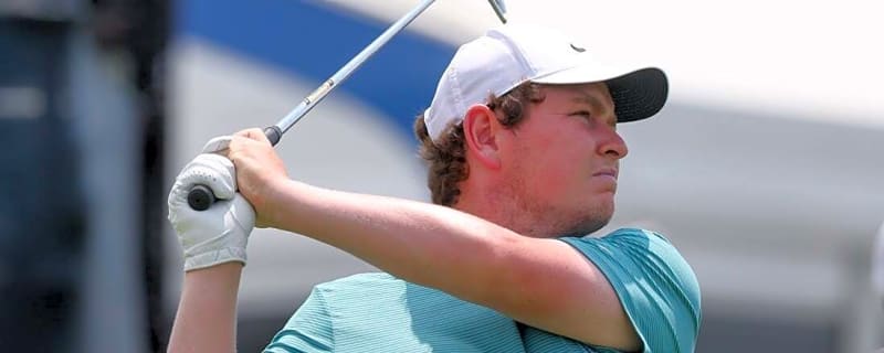 Links golf tests await, starting at this week&#39;s Scottish Open