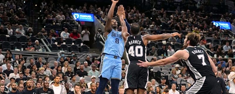 Either Grizzlies or Kings will snap losing streak