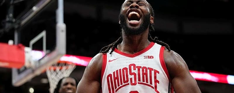 Ohio State clicking, follows Bruce Thornton into Iowa rematch