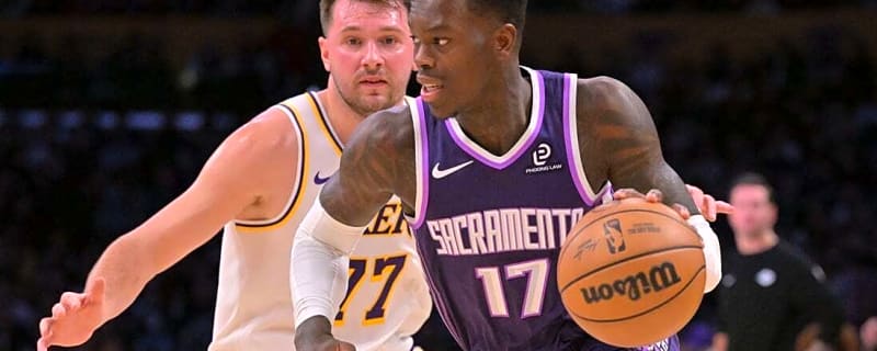 Luka Doncic thrives, LeBron James hurt as Lakers dispatch Kings