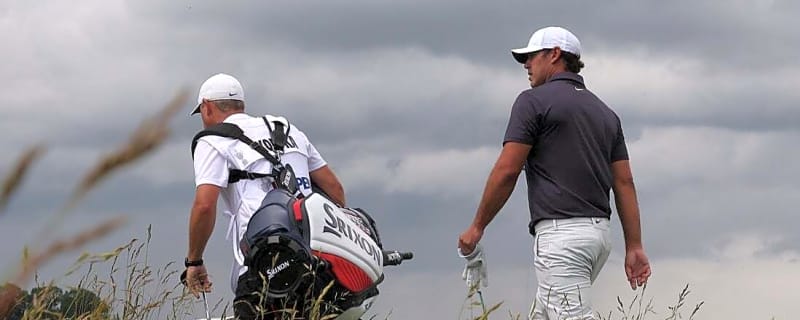 Brooks Koepka parts ways with LIV Golf