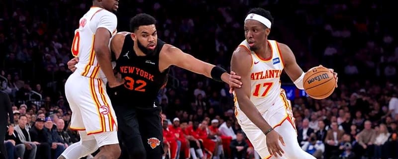 Report: Jonathan Kuminga agrees to 2-year, $12.4M deal with Timberwolves