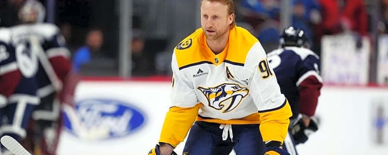 Predators' Steven Stamkos fined for unsportsmanlike conduct
