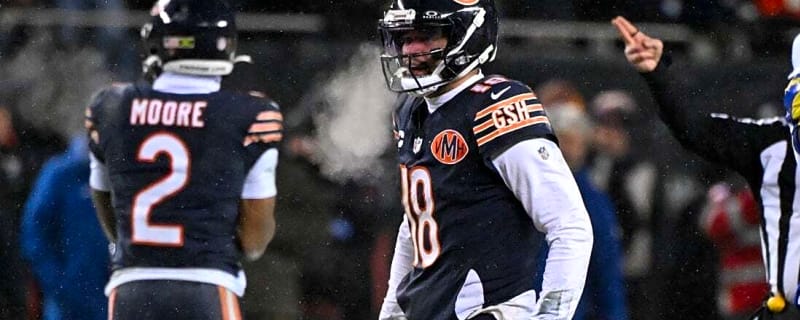 Iowa lawmakers propose bill in effort to lure NFL's Bears